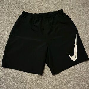 Nike Dri-Fit Womens Shorts